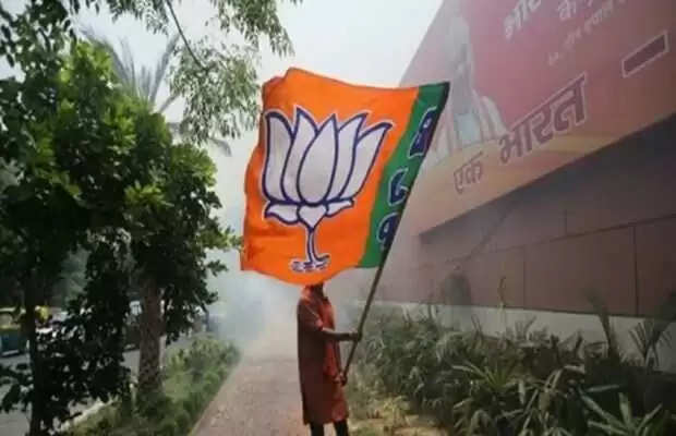 बड़ा ऐलान: BJP की नई टीम की घोषणा, पार्टी ने पहली बार किए ये बदलाव