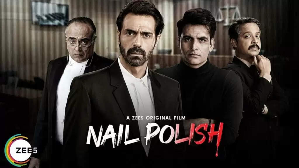 Nail Polish Full Movie: Cast, Review, Trailer Download