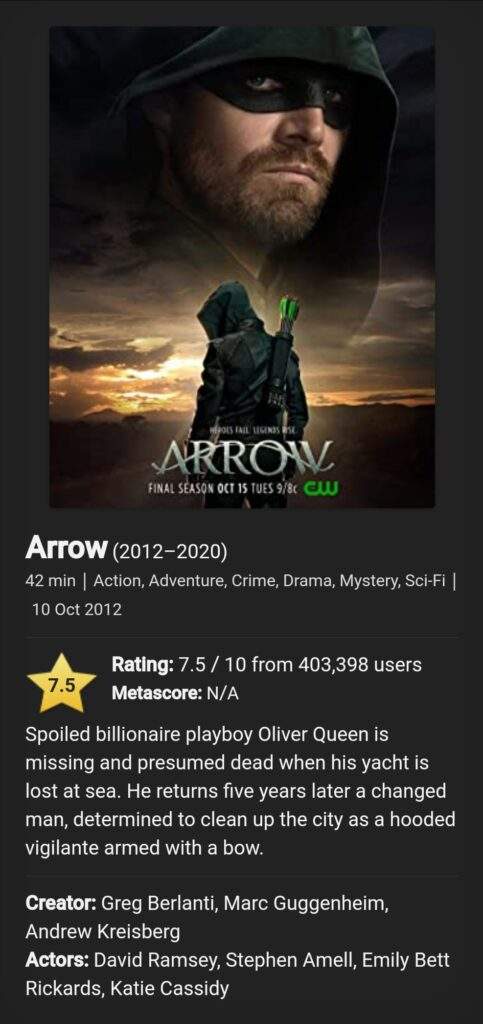 arrow season 1 subtitles english download