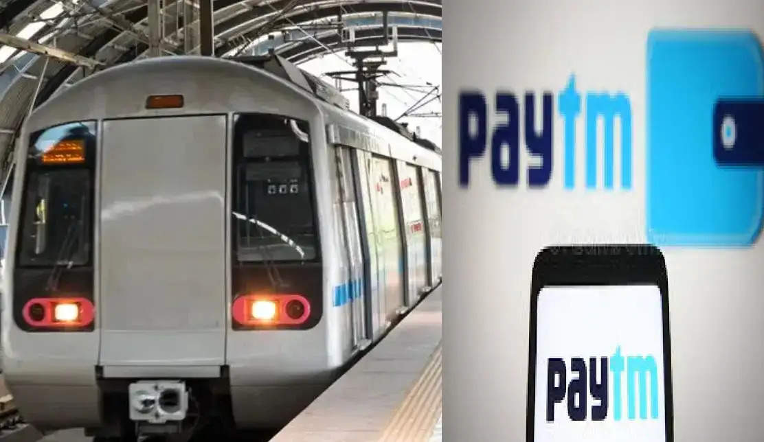 PAYTM