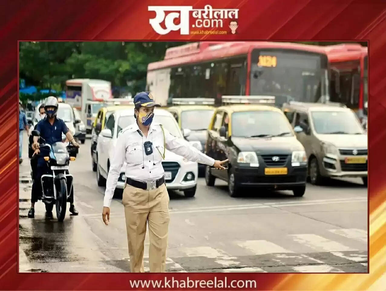 separate wing to be formed in women traffic police