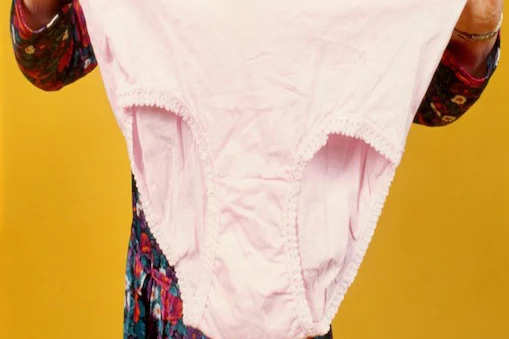 Underwears Pajamas Shortage In UK