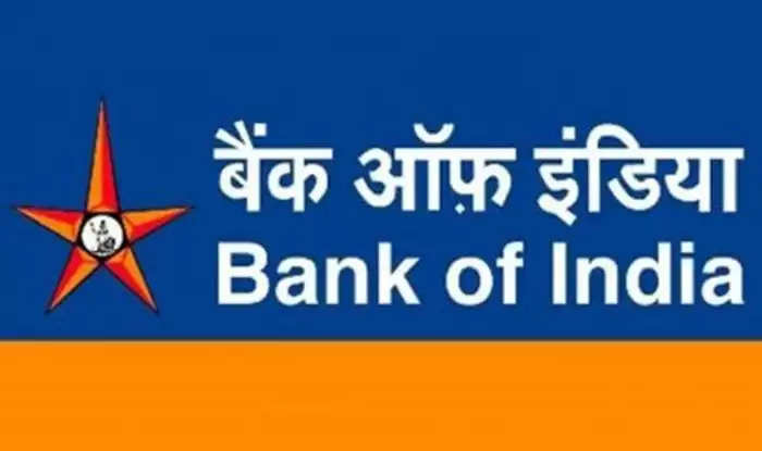 Bank Of India