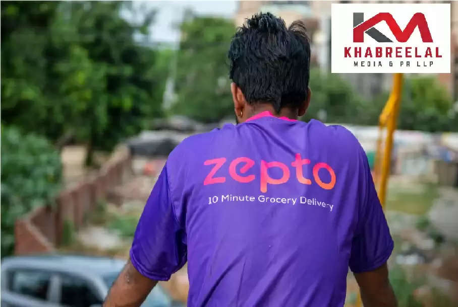 ZEPTO