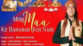 jubin nautiyal song