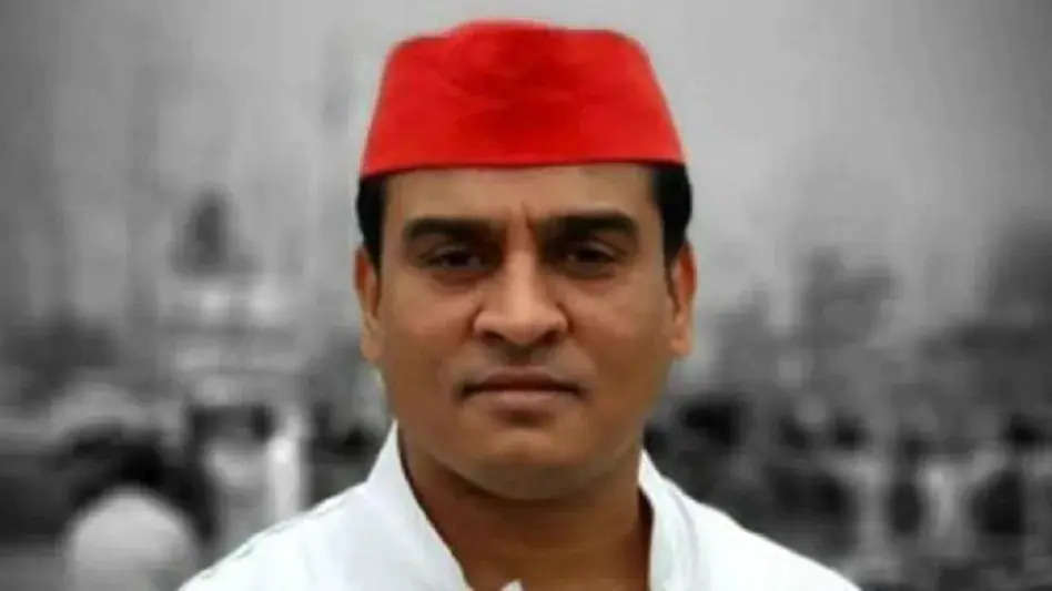 irfan khan SP vidhayak