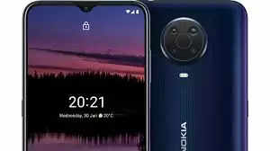 Nokia G21