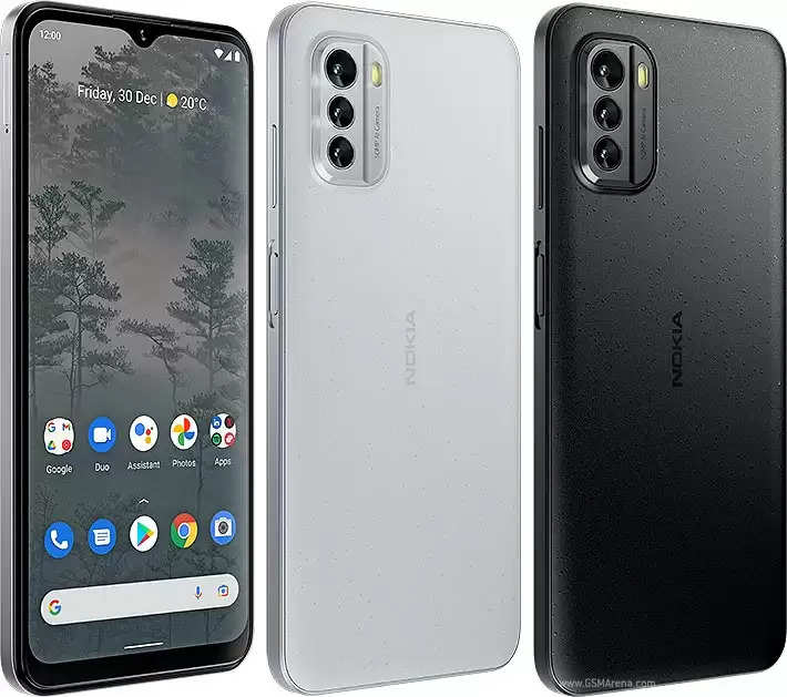 nokia 5g