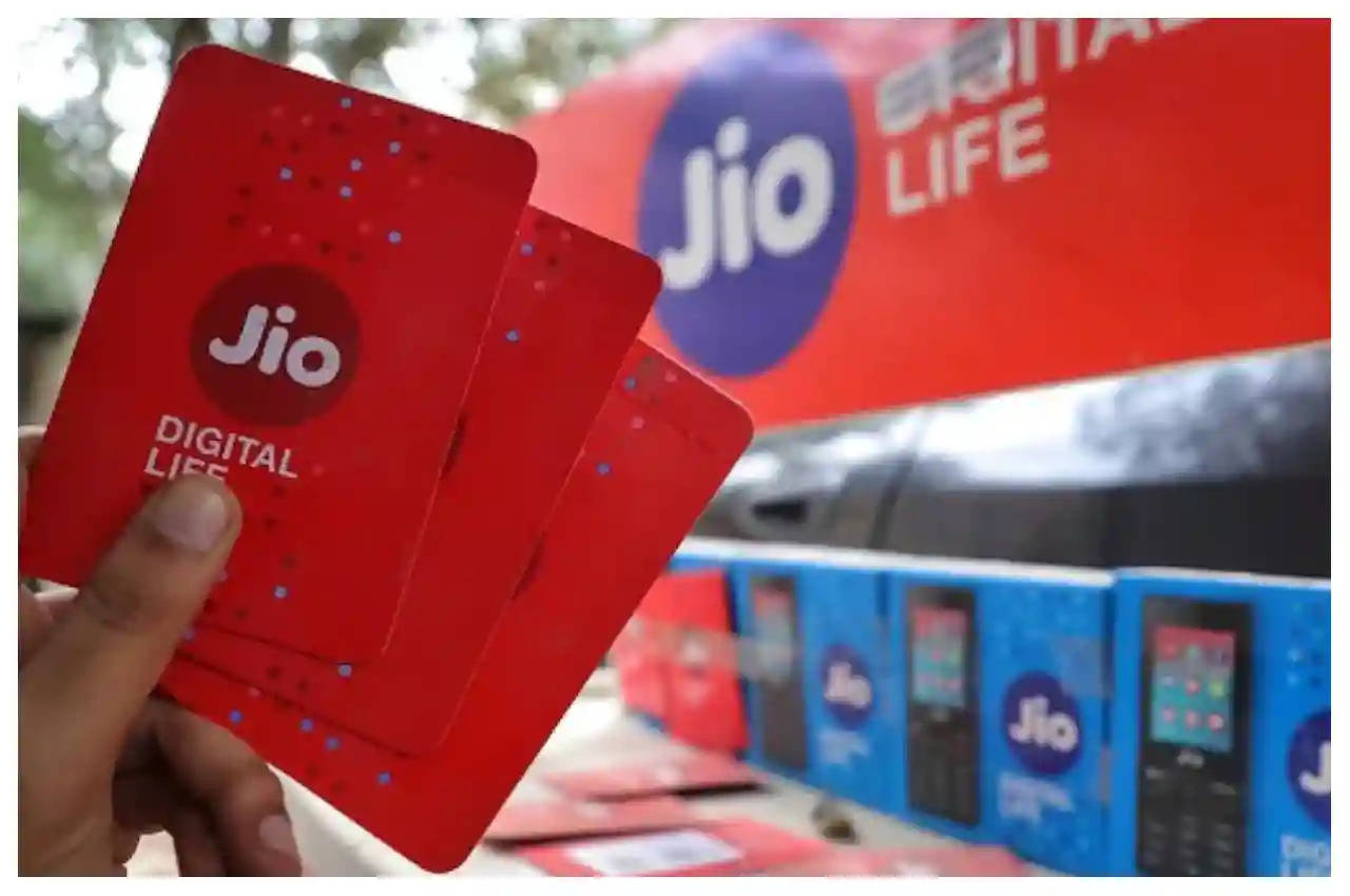 jio