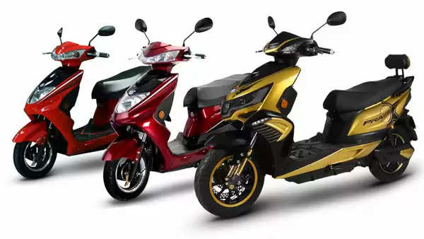 Electric Scooter Subsidy scheme for Students 