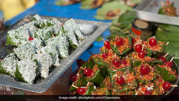 BANARSI PAAN