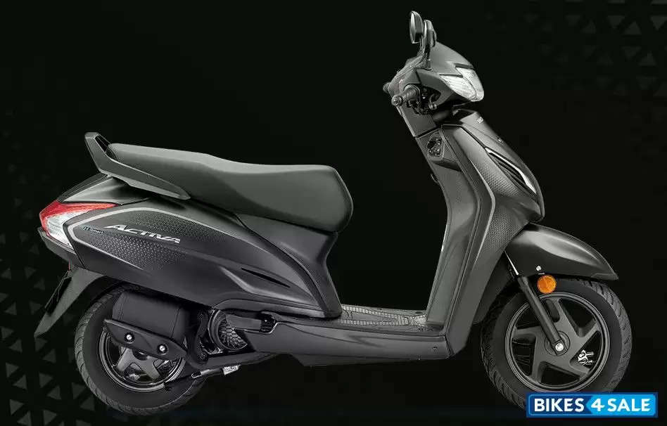 HONDA ACTIVA