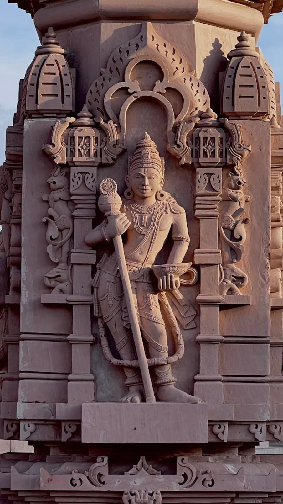 mahakal lok