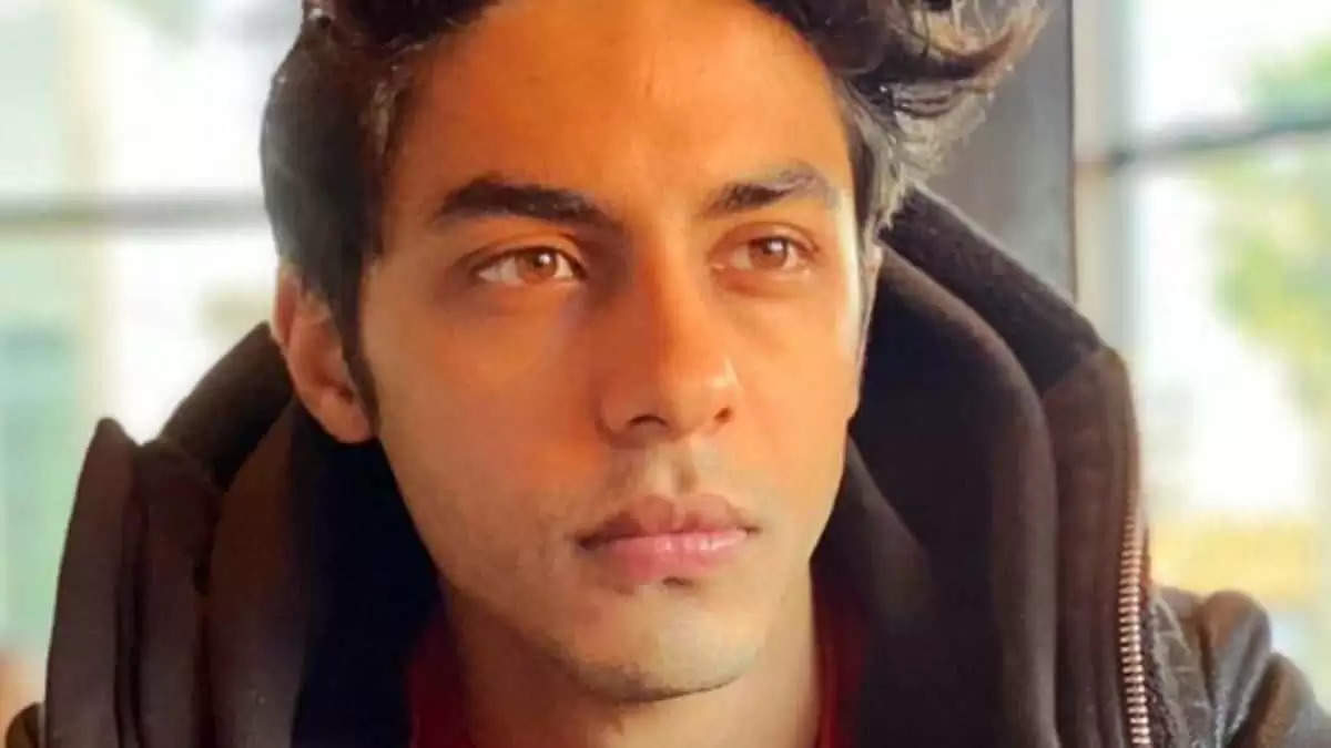 aryan khan involved in drugs party