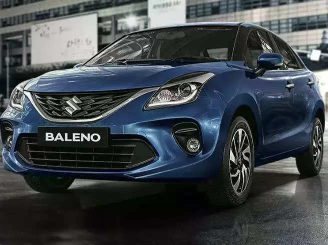 BALENO