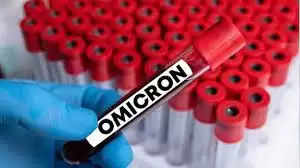 omicron testing kit ICMR Dibrugarh