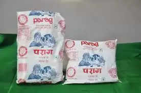 Parag milk