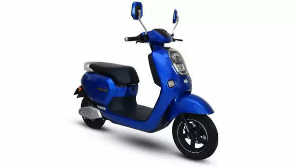 Electric Scooter Subsidy scheme for Students 