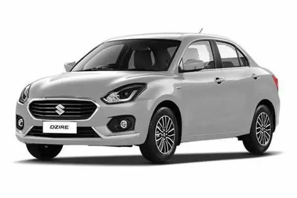 Maruti Suzuki Dzire 