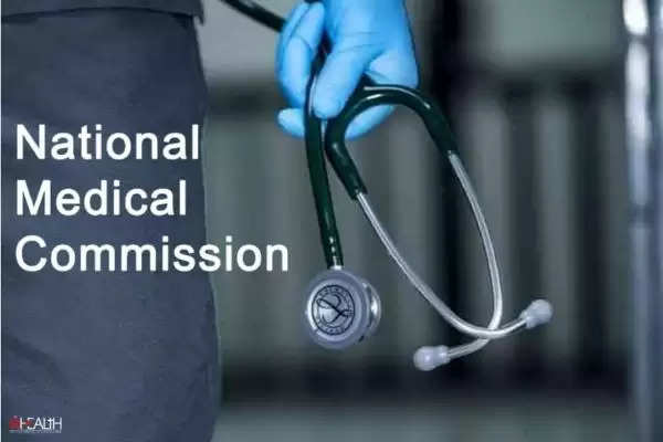 National Medical Commission