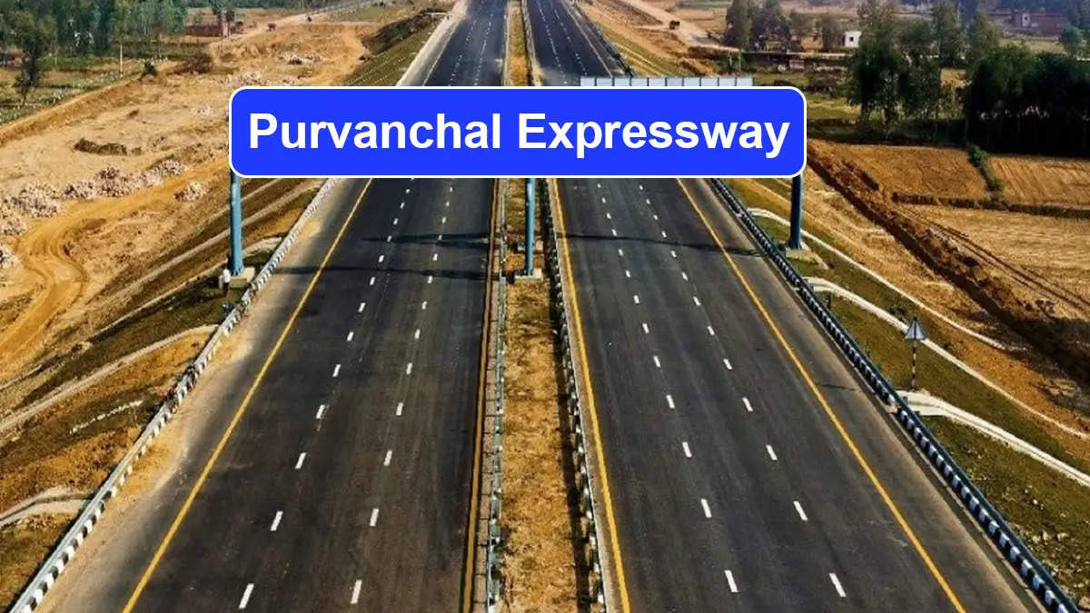 purvanchal-expressway