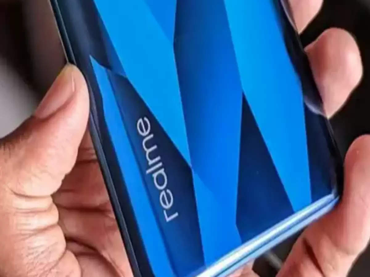 Realme V25 Smartphone Launched: