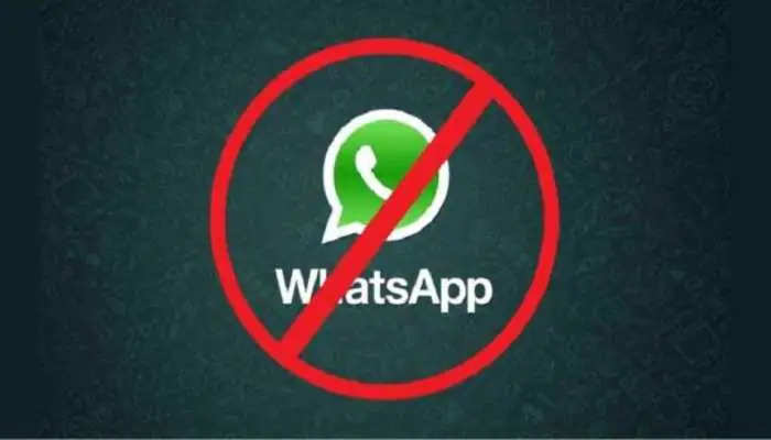 WhatsApp Banned Over 1.9 Million Accounts In May
