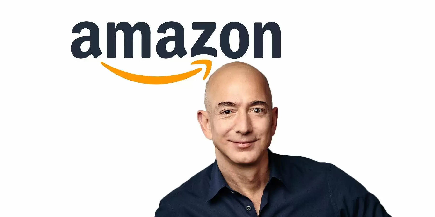 jeff Bezos