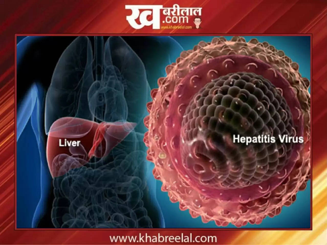 Hepatitis B and C