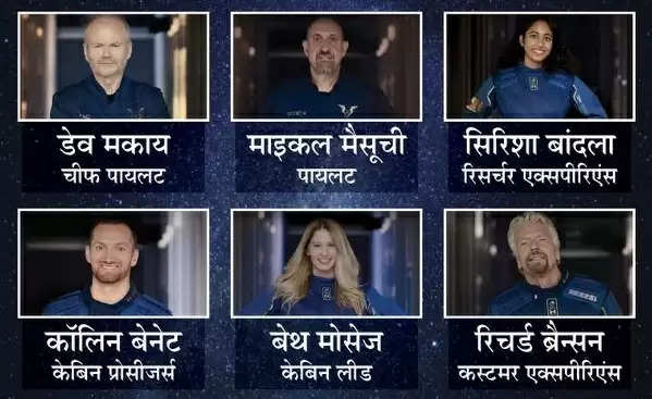 space team