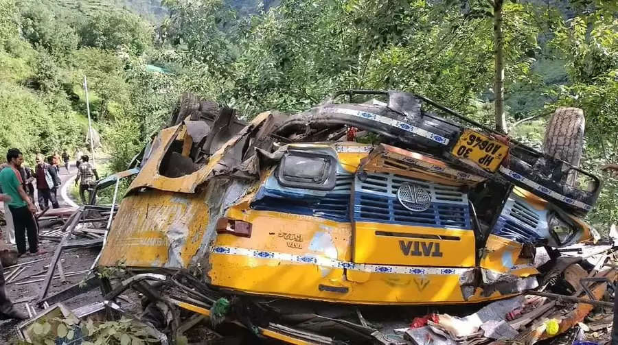 kullu accident 