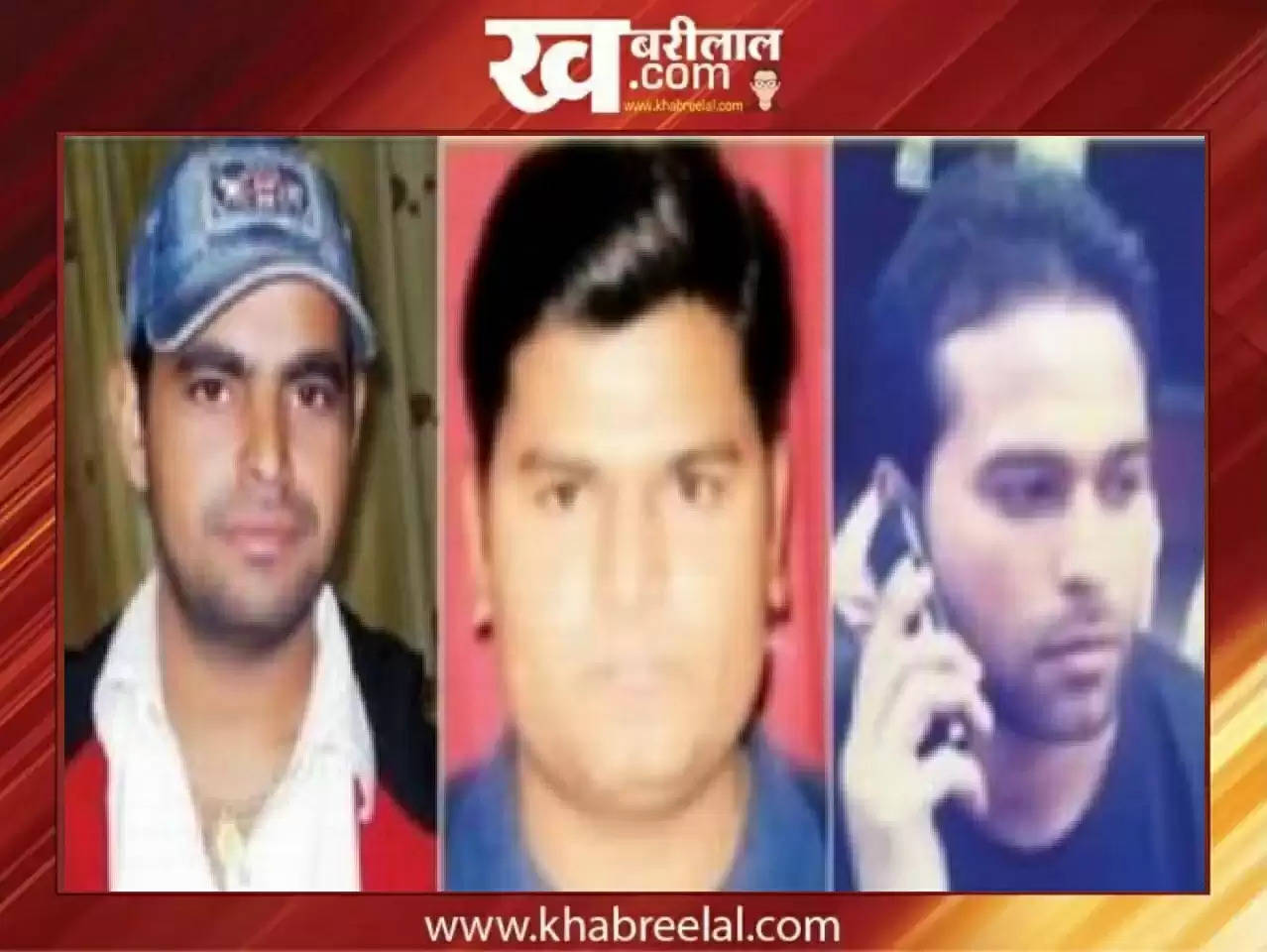 Gudri Bazaar triple murder MEERUT