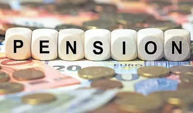 old age and widow pension scheme