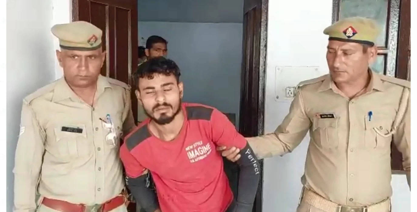 Meerut honor killing accused in police custody