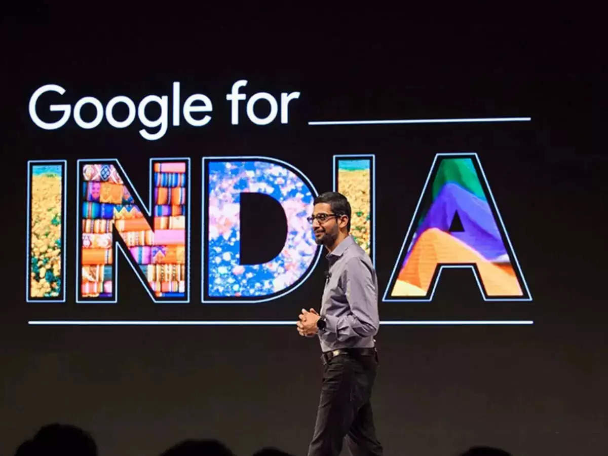 Google For India Event