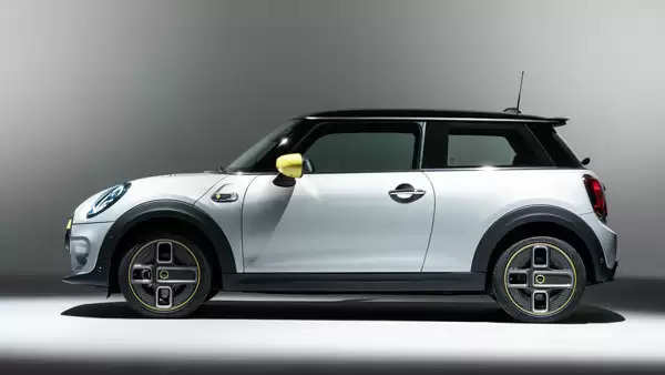 MINI Cooper SE