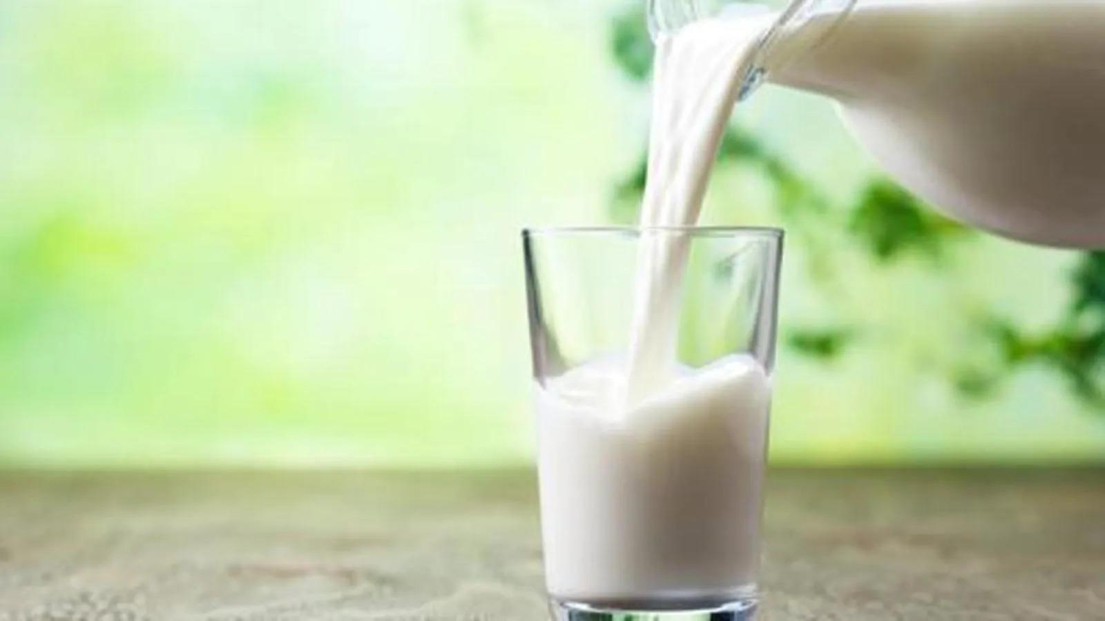 Sudha Milk