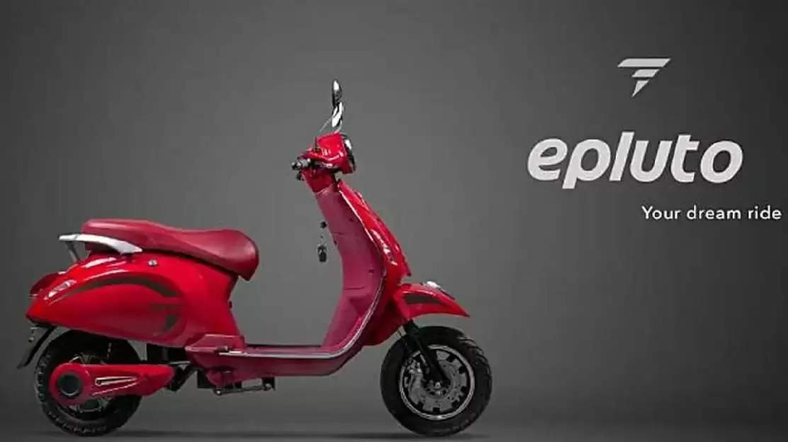 Pure EV's EPluto 7G Pro launched