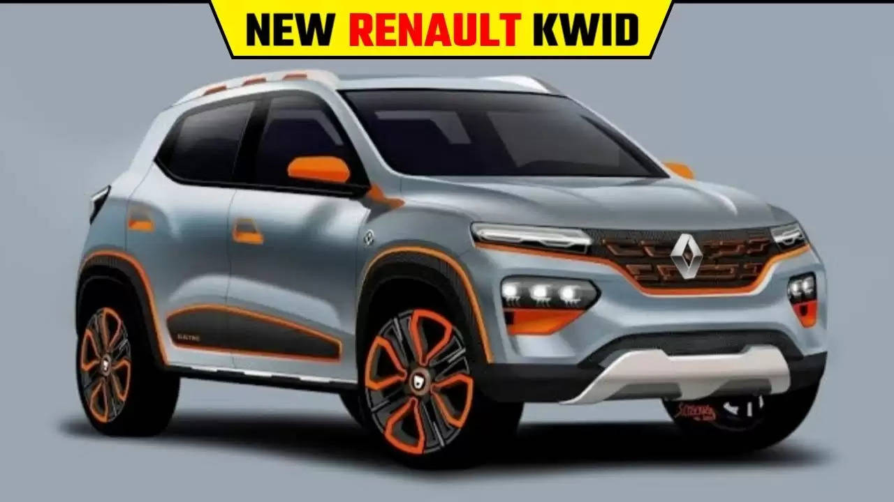 renault kwid 2022 