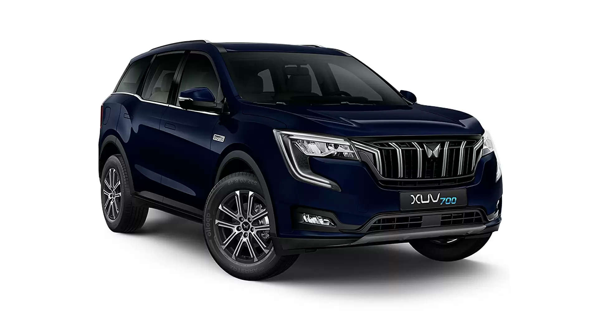 mahindra xuv700