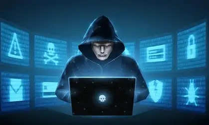 Cyber Crime