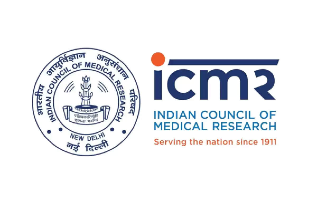 ICMR