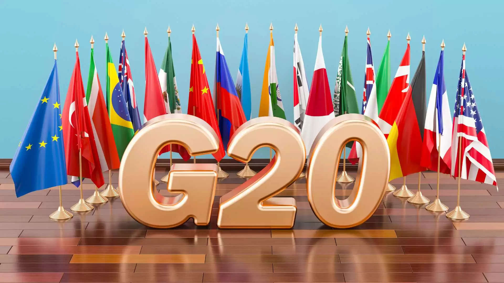 G 20