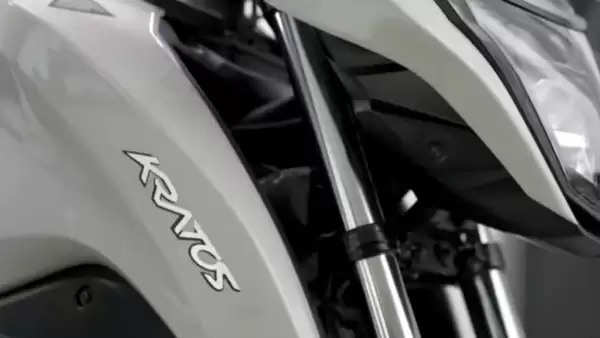 Kratos Electric Bike