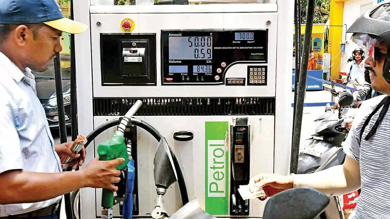petrol rate hike