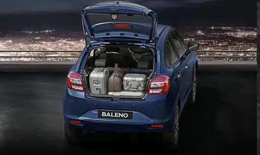 BALENO