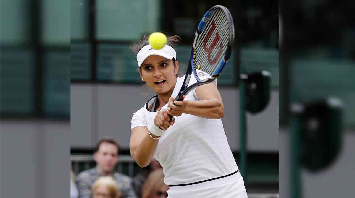 Sania Mirza Retirement: Sania Mirza ने लिया संन्यास, कहा- आखिरी सीज़न होगा  2022