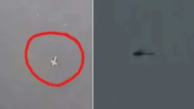 खराब मौसम में भी जारी थी उड़ान : बदरीनाथ से लौटते समय पहाड़ी से टकराया हेलीकॉप्टर, पायलट समेत छह की मौत; दिल्ली और कर्नाटक के थे मृतक