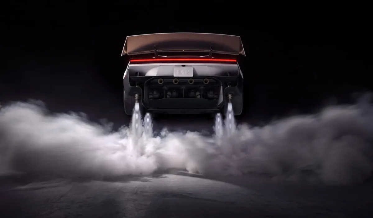 आ गई उड़ने वाली कार : एलन मस्क की Tesla Roadster ने भरी उड़ान, 2028 में आएगी कार; जानिए कीमत, फीचर्स और बुकिंग की पूरी जानकारी