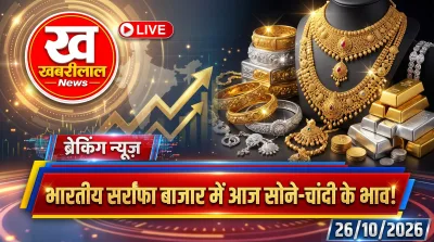 Gold and Silver coins showcasing today's market rates and purity check methods in India